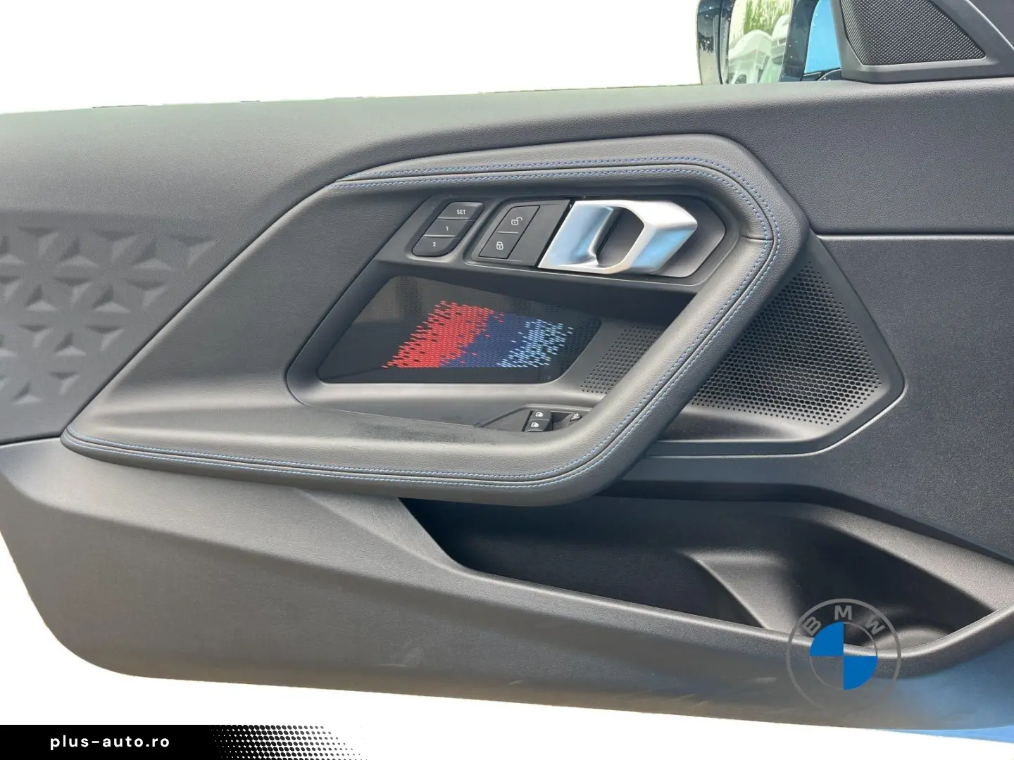 M2 Coupé FACELIFT 19  20  LC Prof. HiFi Memory