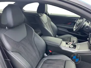 M2 Coupé FACELIFT 19  20  LC Prof. HiFi Memory