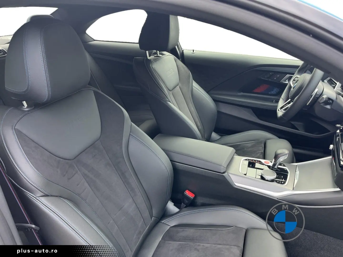 M2 Coupé FACELIFT 19  20  LC Prof. HiFi Memory