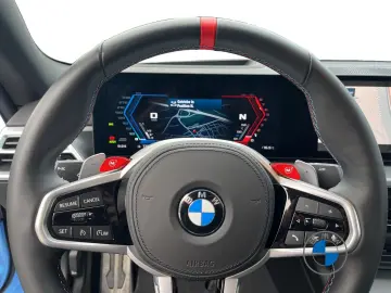 M2 Coupé FACELIFT 19  20  LC Prof. HiFi Memory