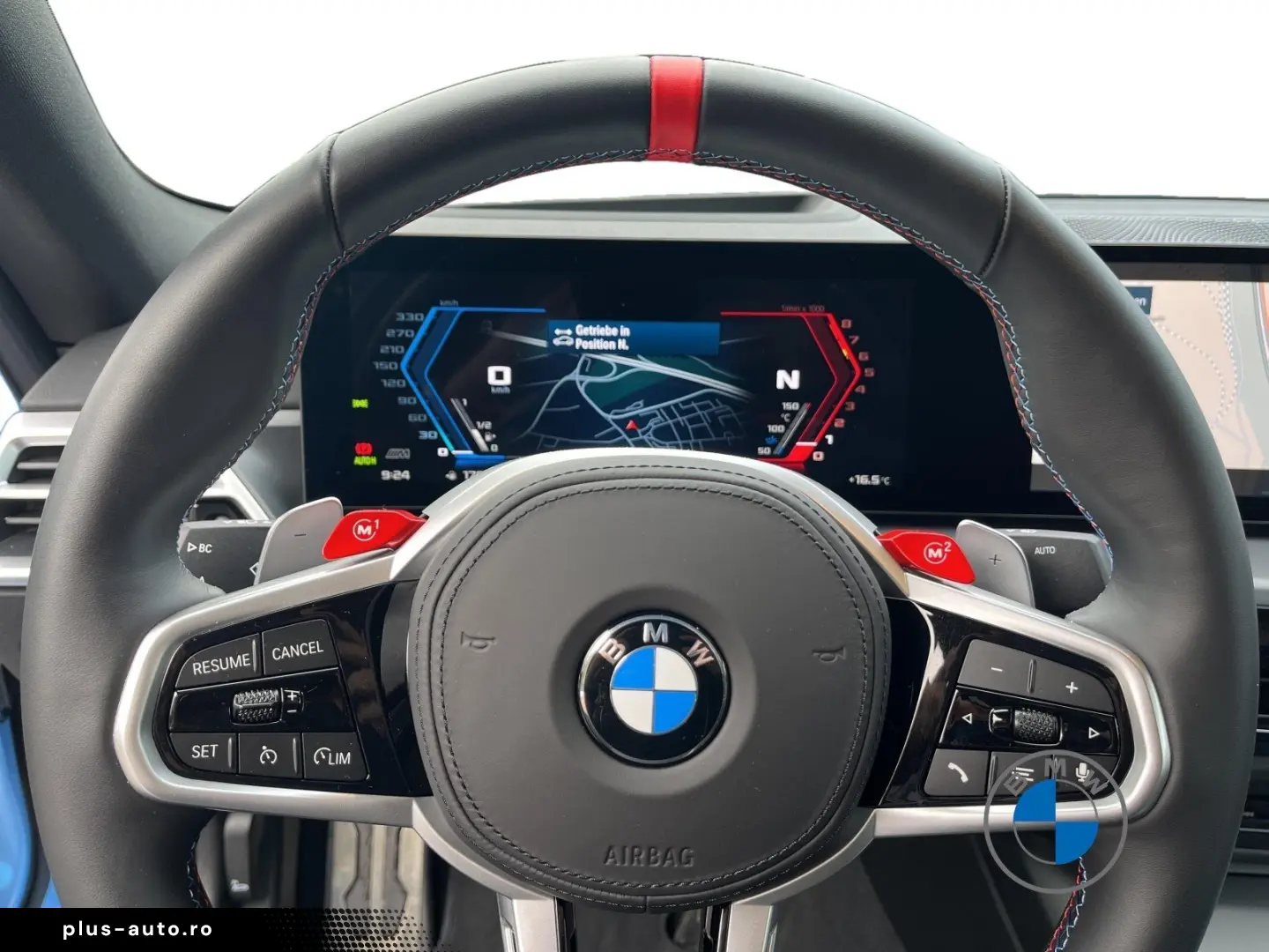 M2 Coupé FACELIFT 19  20  LC Prof. HiFi Memory