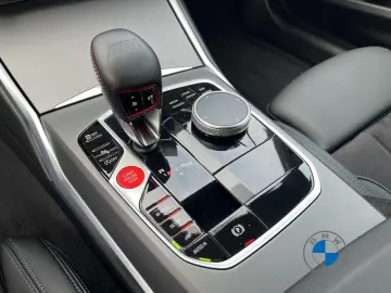 M2 Coupé FACELIFT 19  20  LC Prof. HiFi Memory