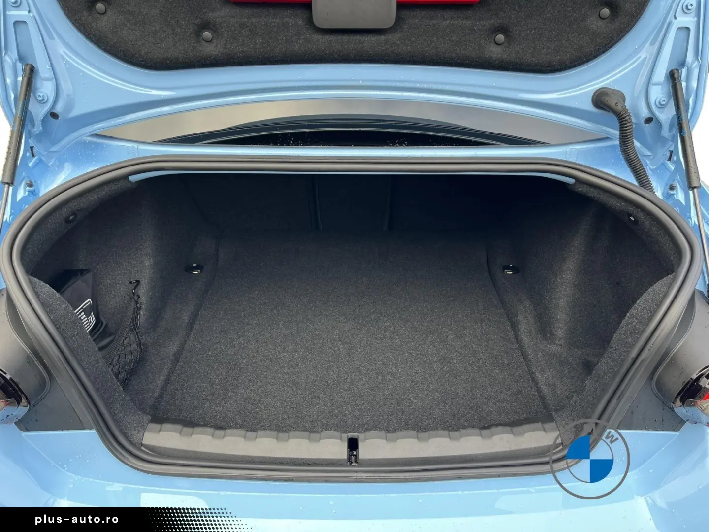 M2 Coupé FACELIFT 19  20  LC Prof. HiFi Memory