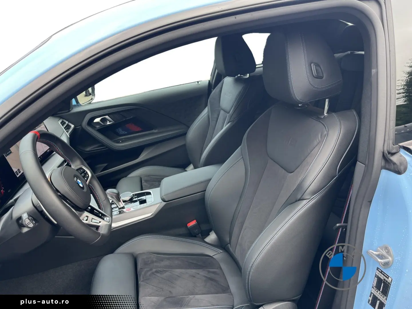 M2 Coupé FACELIFT 19  20  LC Prof. HiFi Memory