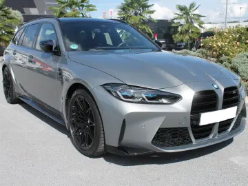 M3 Competion M xDrive Touring  1.Hand