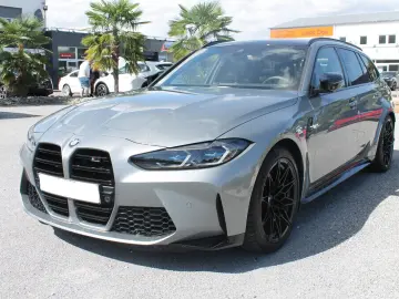 M3 Competion M xDrive Touring  1.Hand