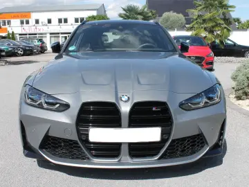 M3 Competion M xDrive Touring  1.Hand