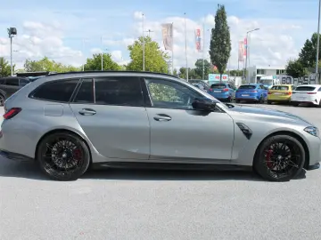 M3 Competion M xDrive Touring  1.Hand