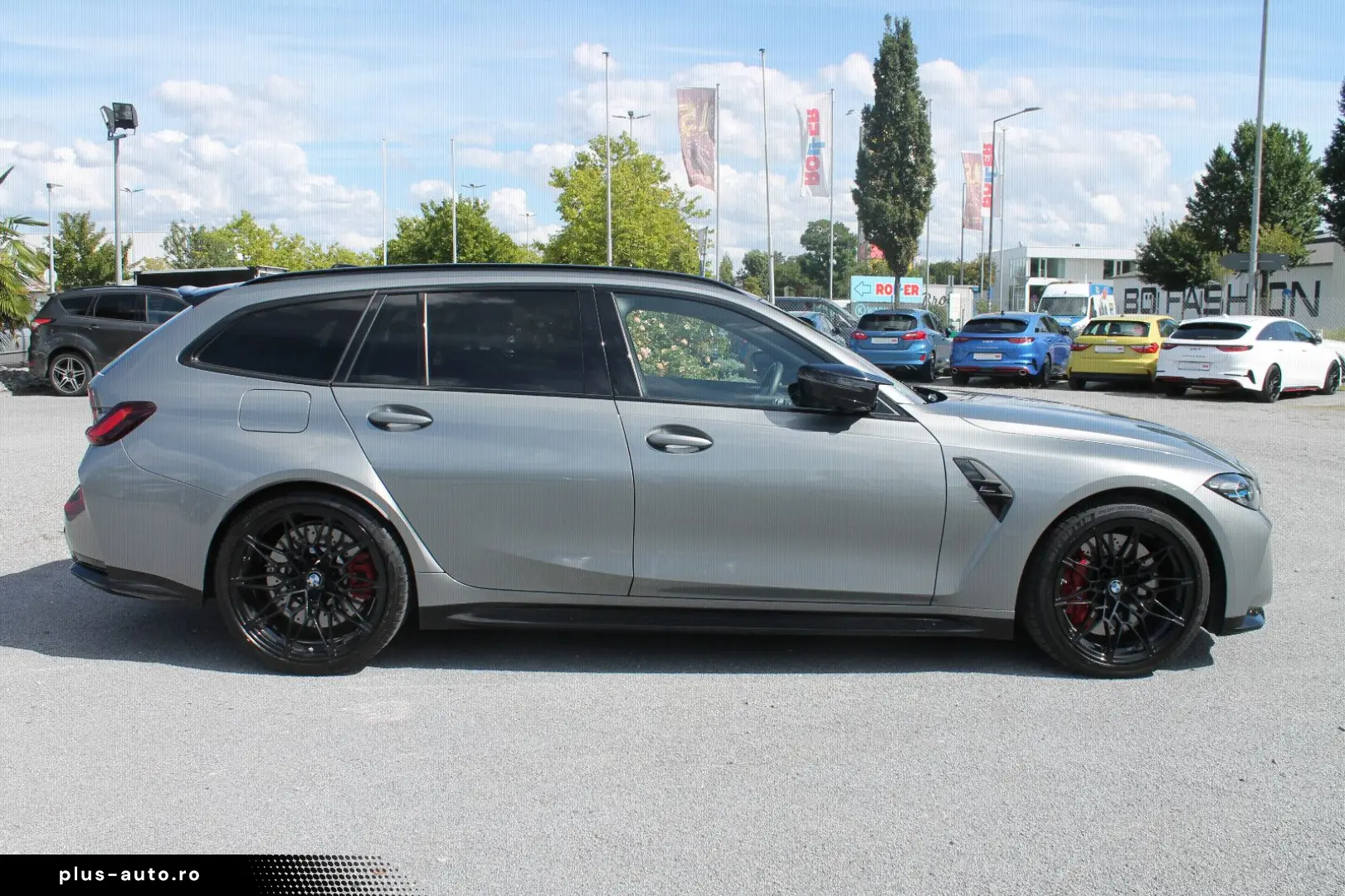 M3 Competion M xDrive Touring  1.Hand