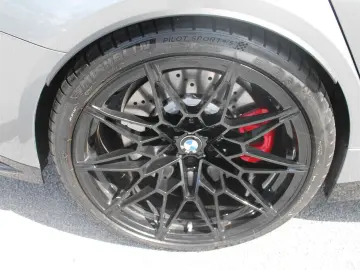 M3 Competion M xDrive Touring  1.Hand