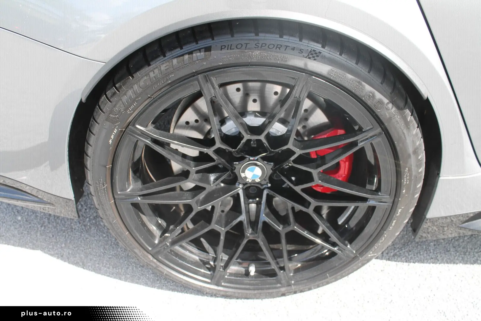 M3 Competion M xDrive Touring  1.Hand