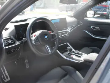 M3 Competion M xDrive Touring  1.Hand