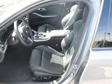 M3 Competion M xDrive Touring  1.Hand