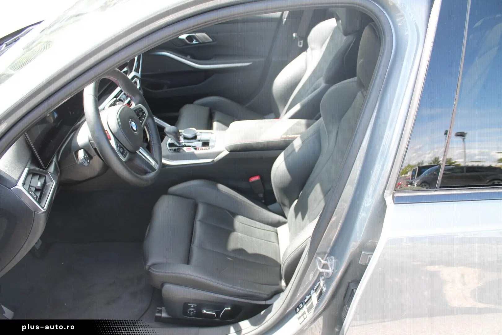 M3 Competion M xDrive Touring  1.Hand