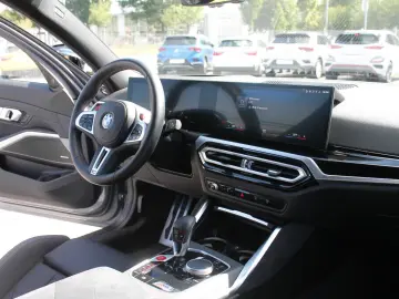 M3 Competion M xDrive Touring  1.Hand