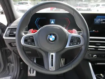 M3 Competion M xDrive Touring  1.Hand