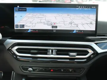 M3 Competion M xDrive Touring  1.Hand