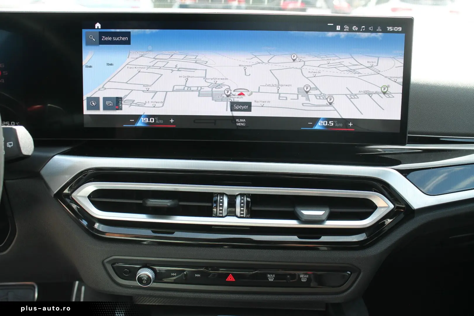 M3 Competion M xDrive Touring  1.Hand