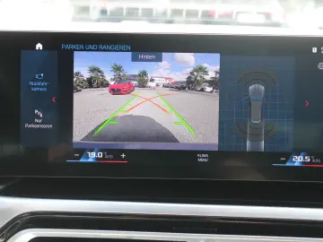 M3 Competion M xDrive Touring  1.Hand