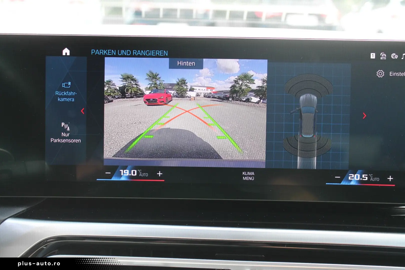 M3 Competion M xDrive Touring  1.Hand