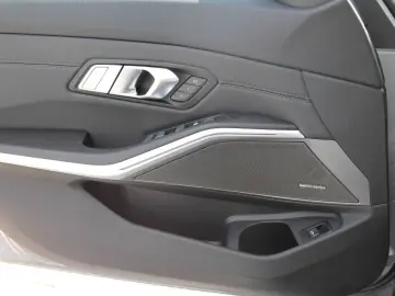 M3 Competion M xDrive Touring  1.Hand