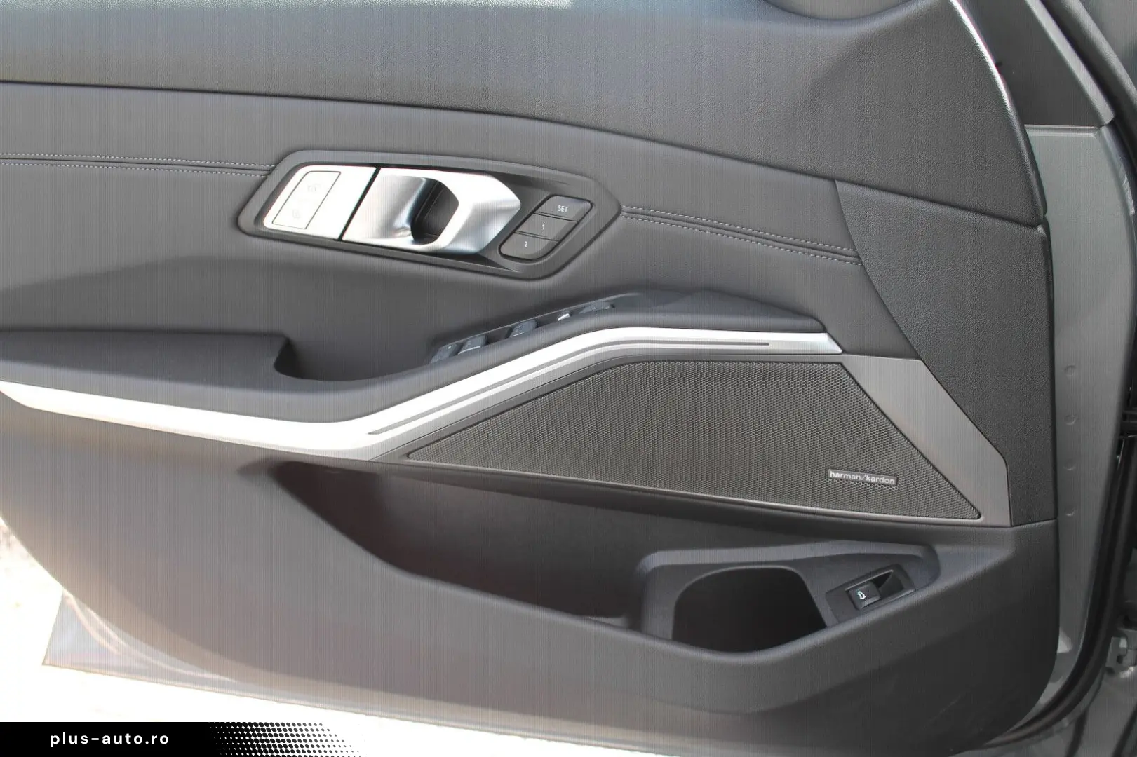 M3 Competion M xDrive Touring  1.Hand