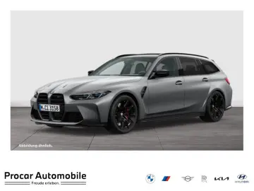 M3 Competition xDrive Touring Laser DAPro Driv.P