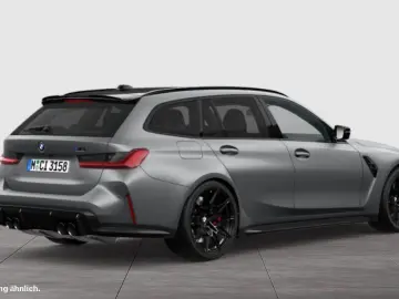 M3 Competition xDrive Touring Laser DAPro Driv.P