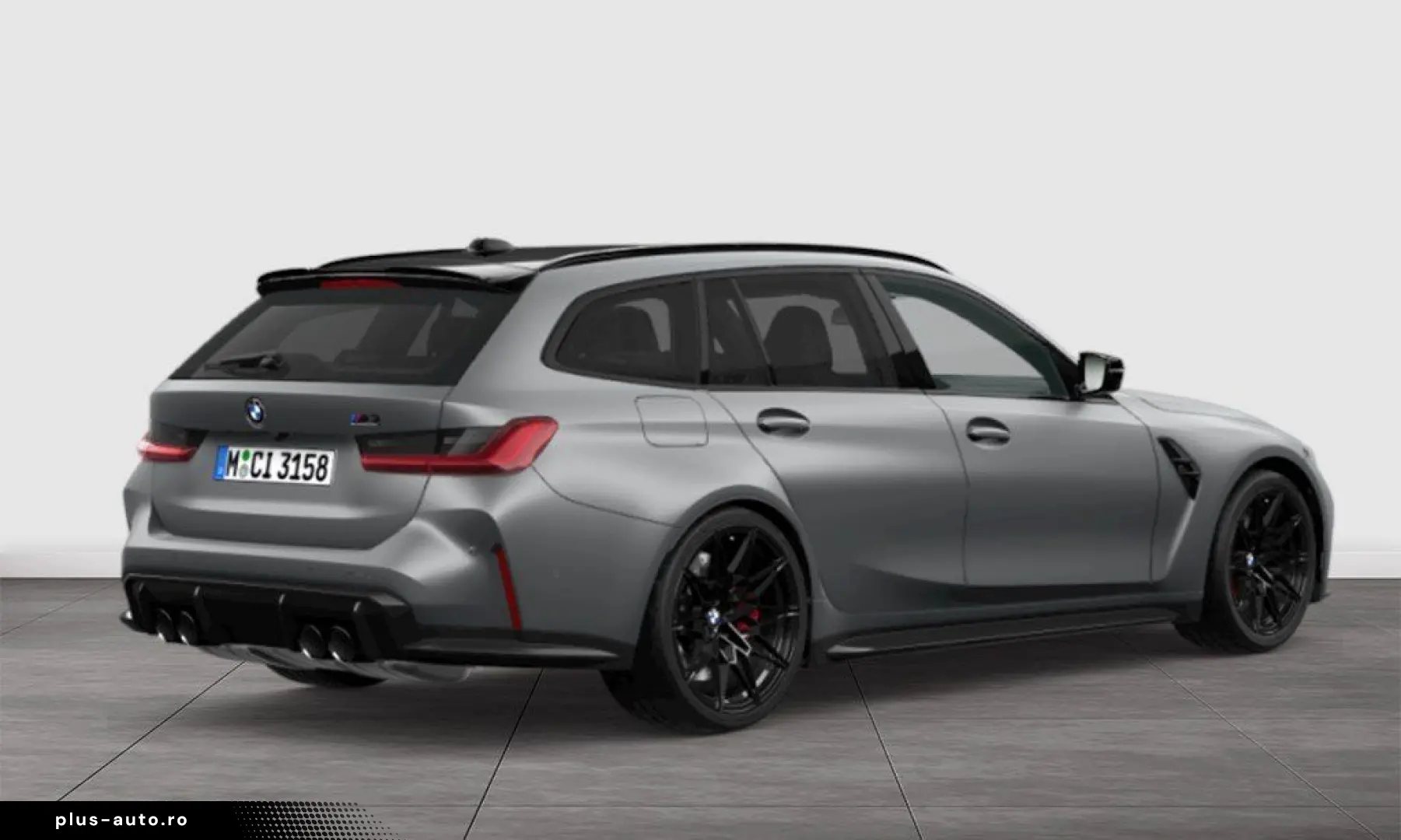 M3 Competition xDrive Touring Laser DAPro Driv.P