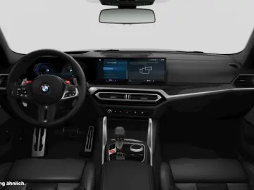 M3 Competition xDrive Touring Laser DAPro Driv.P