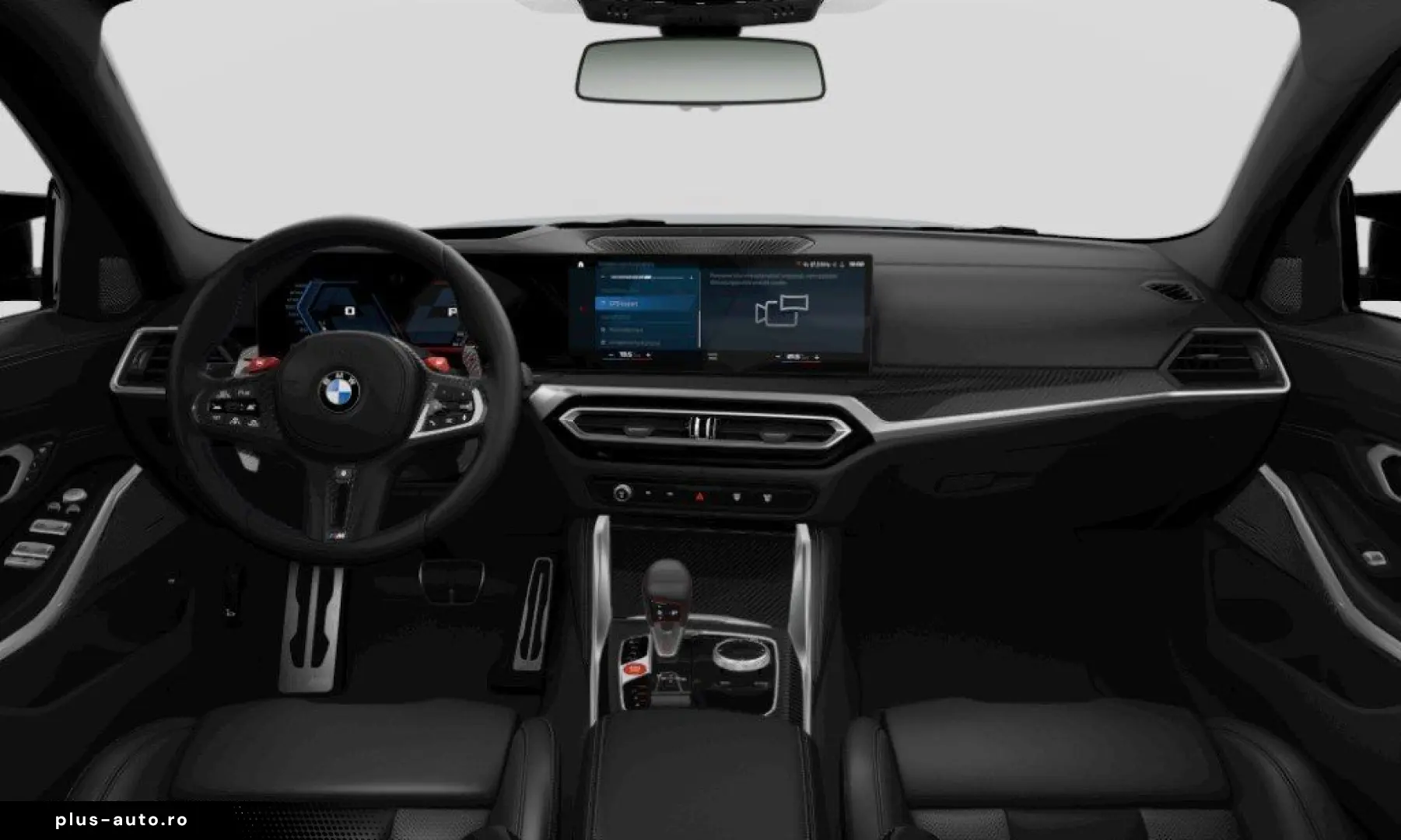 M3 Competition xDrive Touring Laser DAPro Driv.P