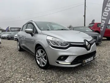 Renault Clio 2017 Diesel 1.5 dCi EURO 6