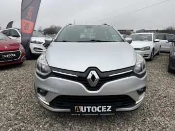 Renault Clio 2017 Diesel 1.5 dCi EURO 6