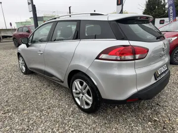 Renault Clio 2017 Diesel 1.5 dCi EURO 6