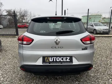 Renault Clio 2017 Diesel 1.5 dCi EURO 6