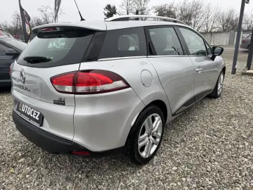 Renault Clio 2017 Diesel 1.5 dCi EURO 6