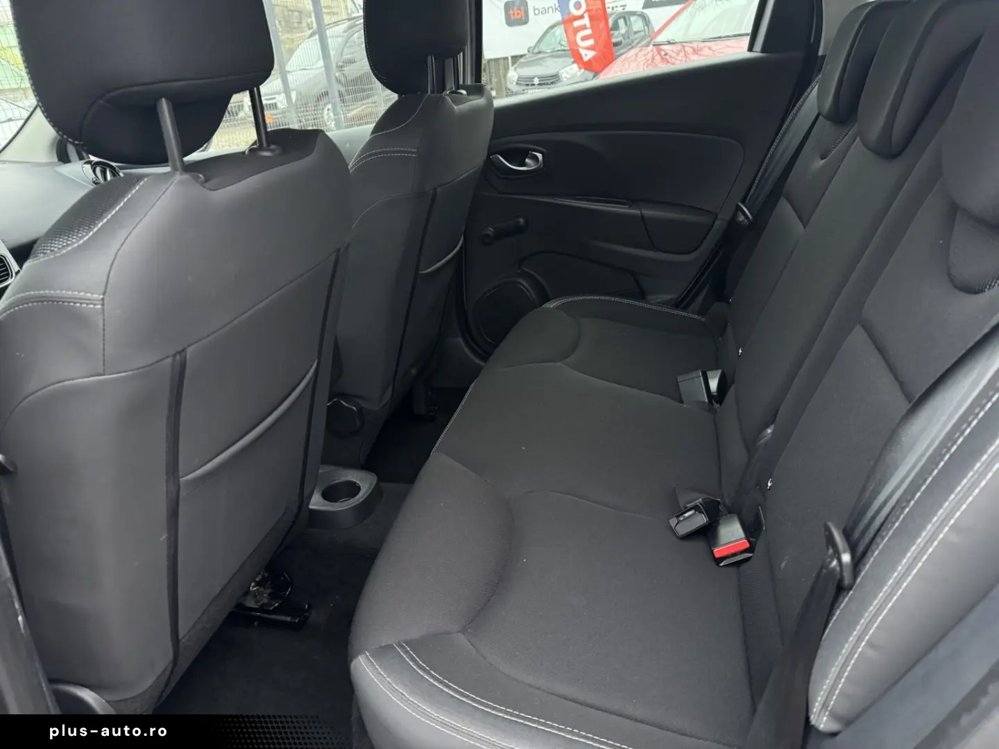 Renault Clio 2017 Diesel 1.5 dCi EURO 6