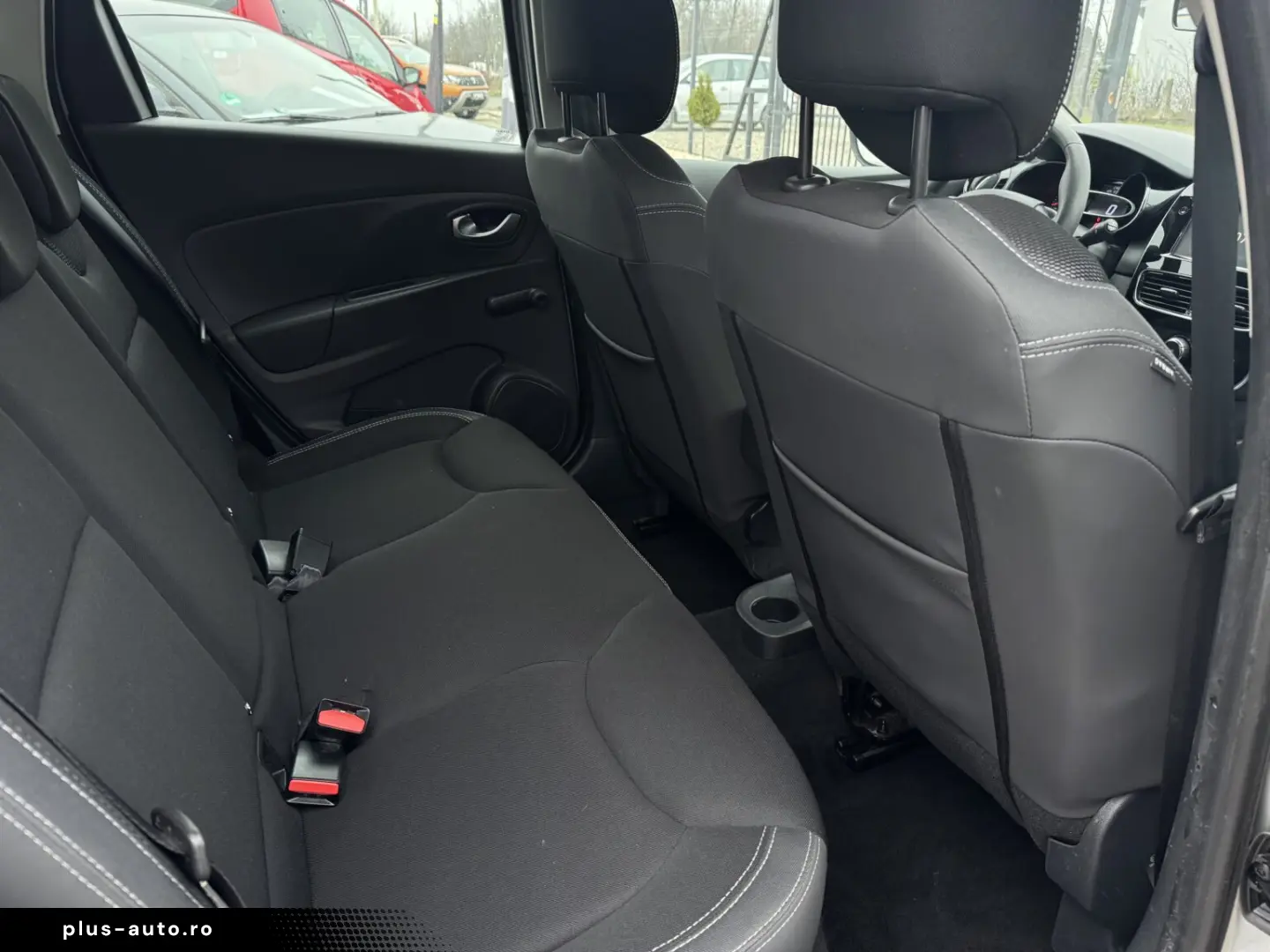 Renault Clio 2017 Diesel 1.5 dCi EURO 6