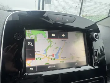 Renault Clio 2017 Diesel 1.5 dCi EURO 6