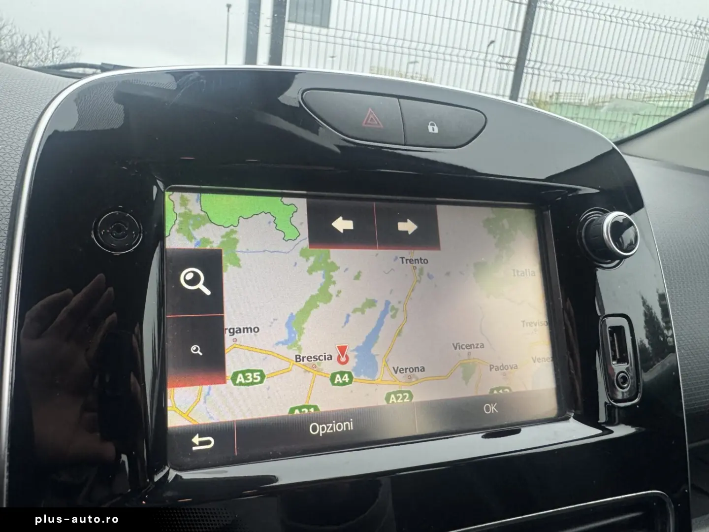 Renault Clio 2017 Diesel 1.5 dCi EURO 6