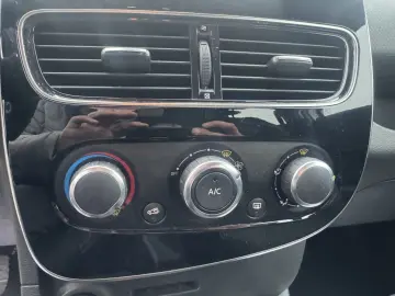 Renault Clio 2017 Diesel 1.5 dCi EURO 6