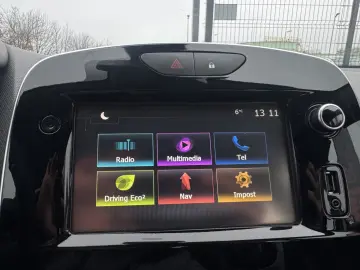 Renault Clio 2017 Diesel 1.5 dCi EURO 6