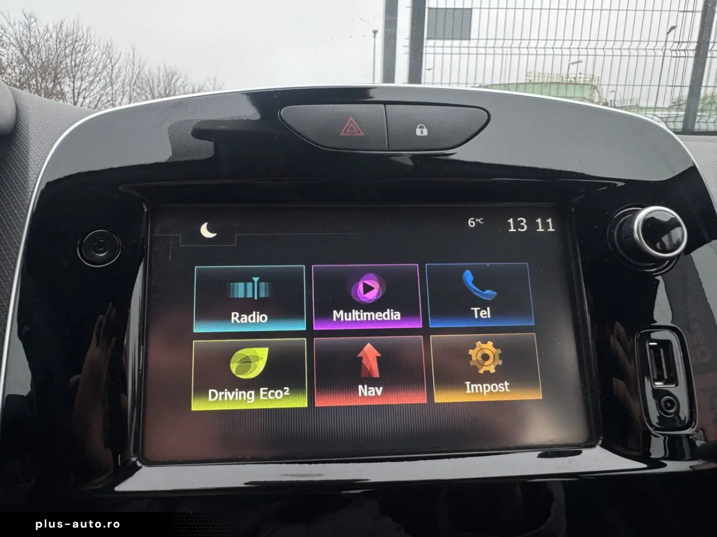 Renault Clio 2017 Diesel 1.5 dCi EURO 6