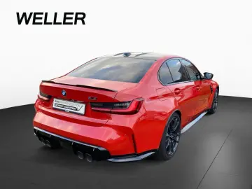 M3 Competition Lim LC-Prof HUD RFK H K Ad-Fw LED