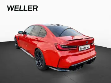 M3 Competition Lim LC-Prof HUD RFK H K Ad-Fw LED