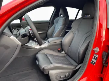 M3 Competition Lim LC-Prof HUD RFK H K Ad-Fw LED