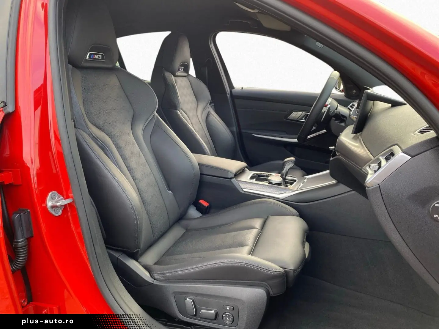 M3 Competition Lim LC-Prof HUD RFK H K Ad-Fw LED