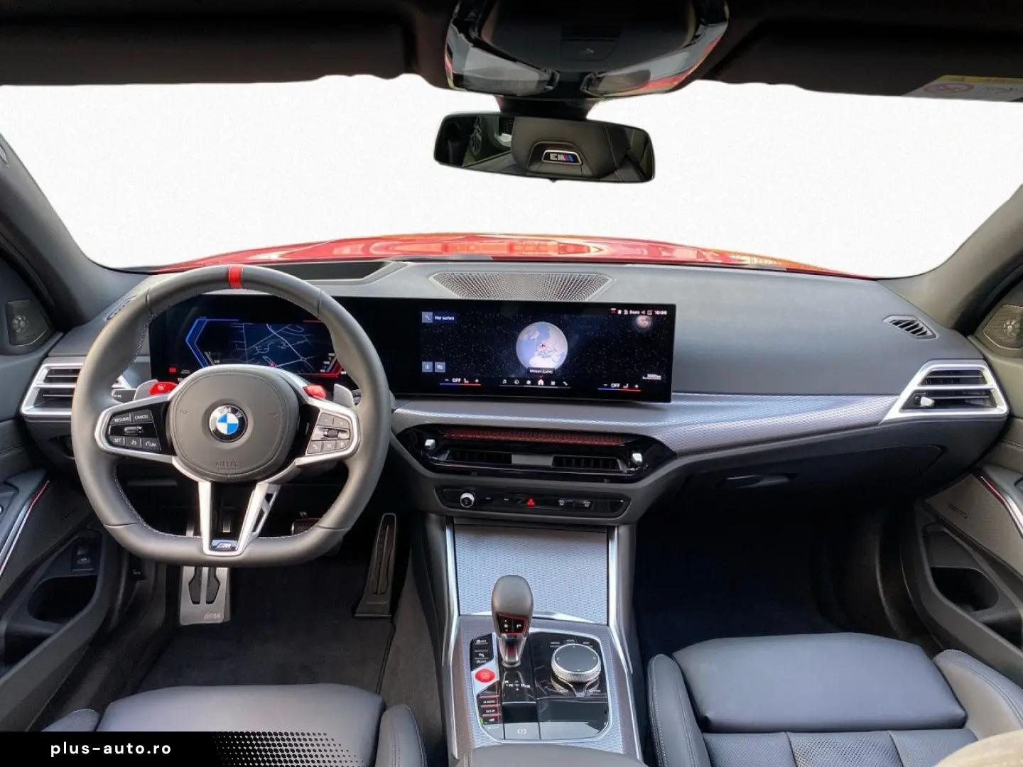 M3 Competition Lim LC-Prof HUD RFK H K Ad-Fw LED