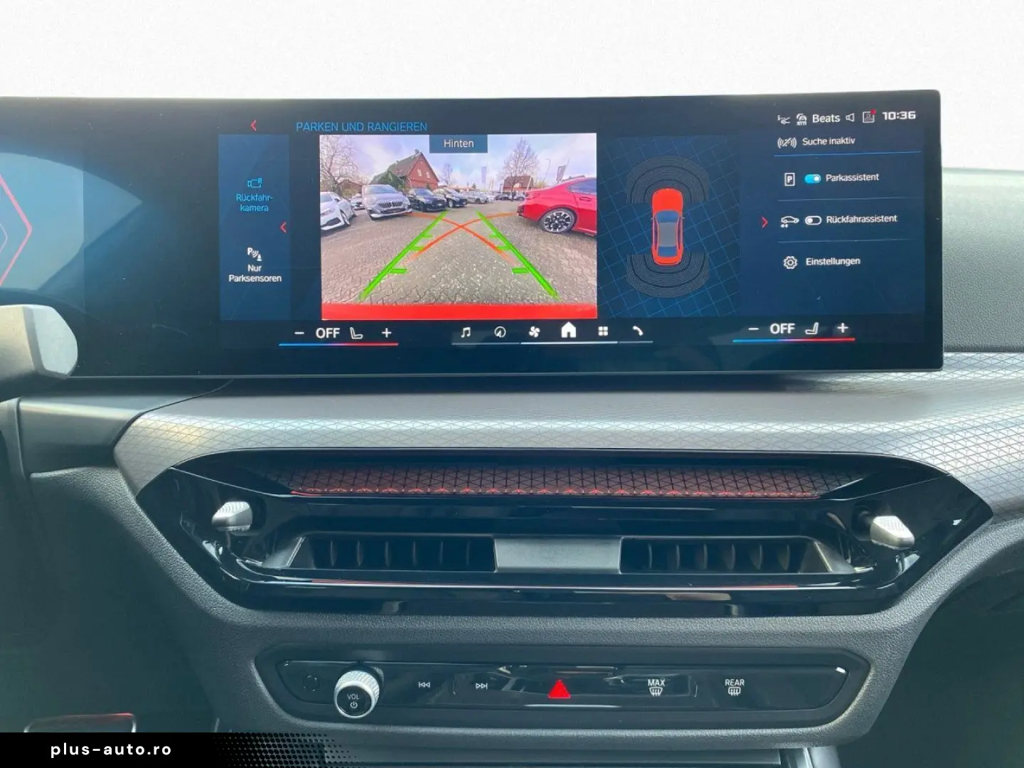 M3 Competition Lim LC-Prof HUD RFK H K Ad-Fw LED