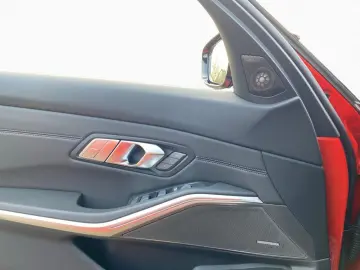 M3 Competition Lim LC-Prof HUD RFK H K Ad-Fw LED